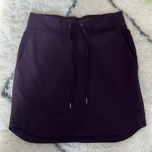 Athleta skirt